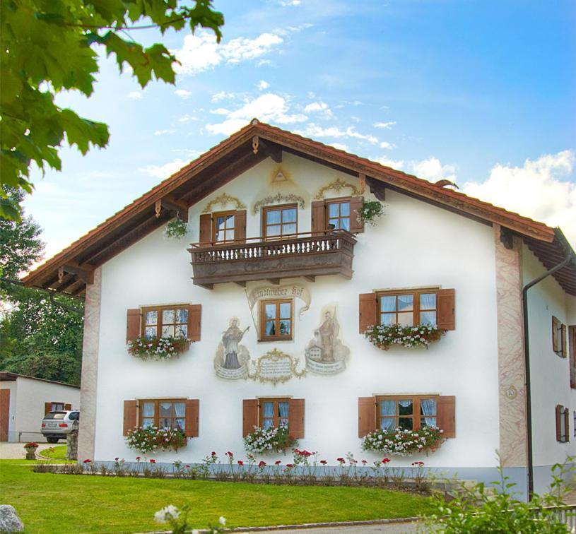 Lindlweberhof Hotel Rosenheim Kültér fotó