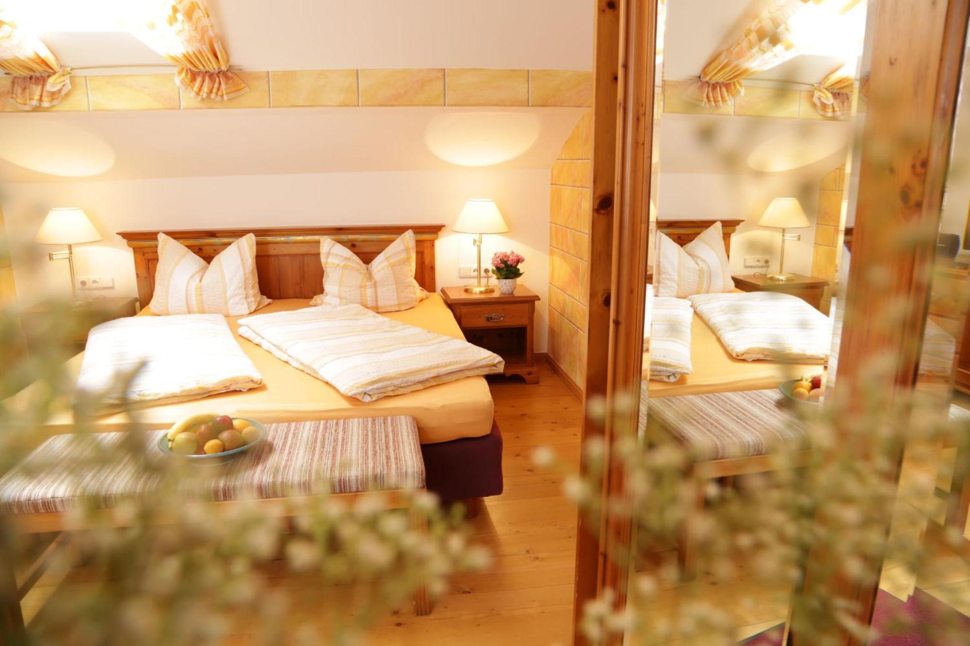 Lindlweberhof Hotel Rosenheim Kültér fotó