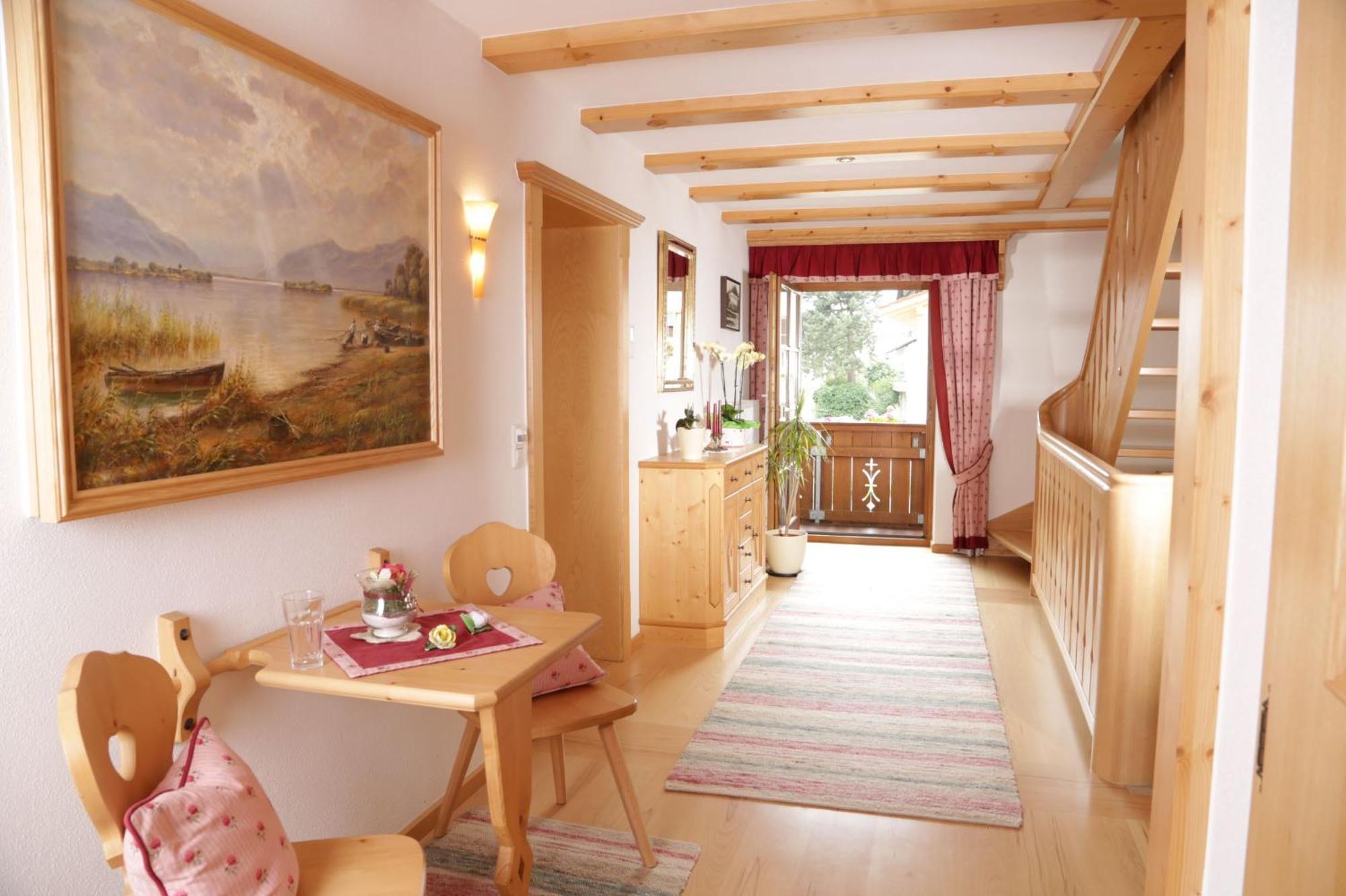 Lindlweberhof Hotel Rosenheim Kültér fotó