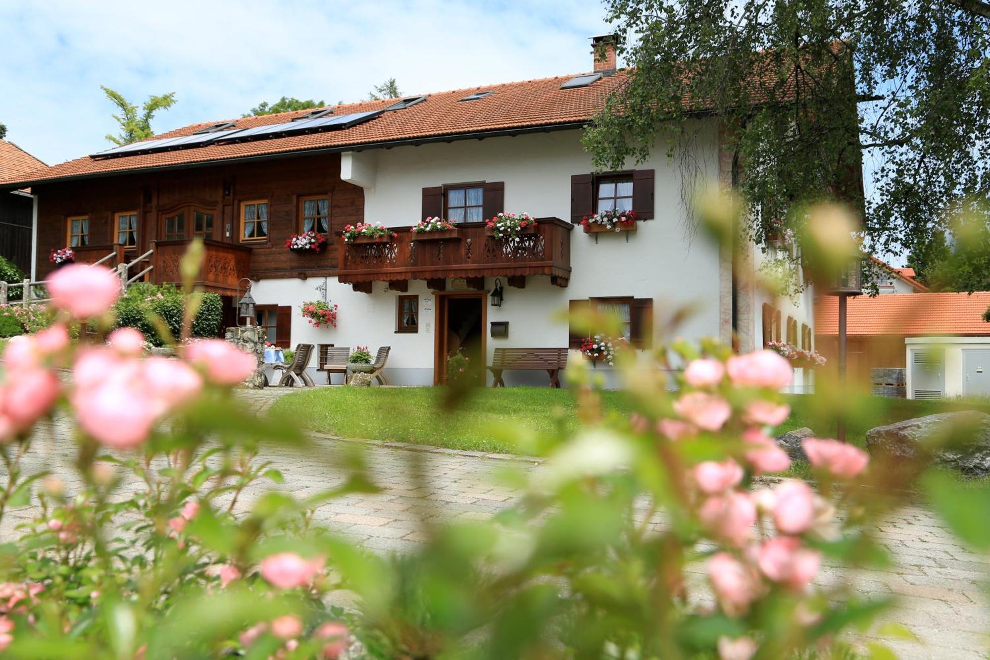 Lindlweberhof Hotel Rosenheim Kültér fotó