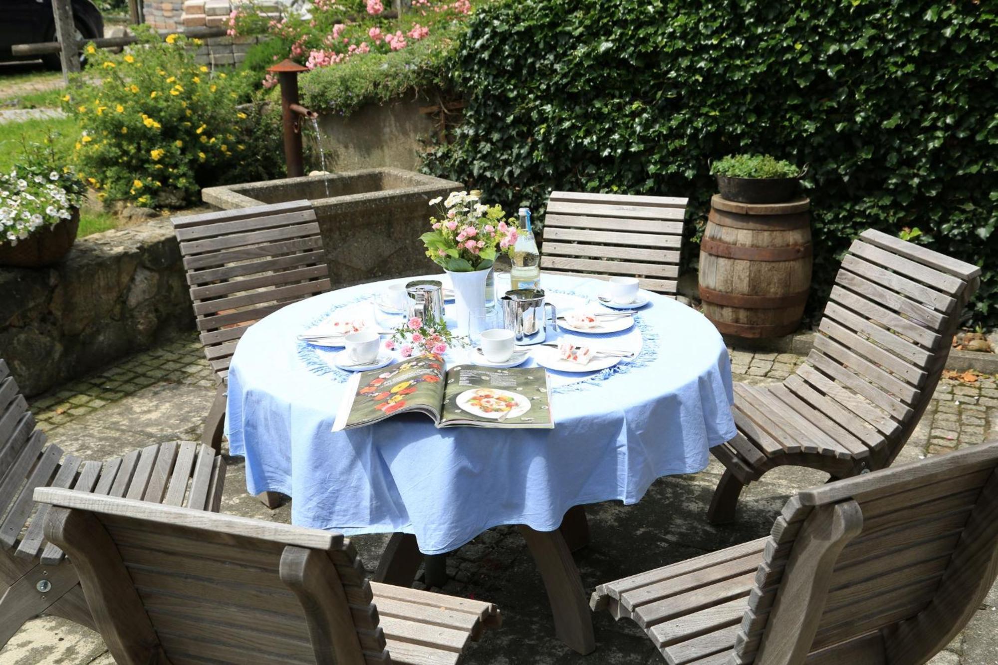 Lindlweberhof Hotel Rosenheim Kültér fotó